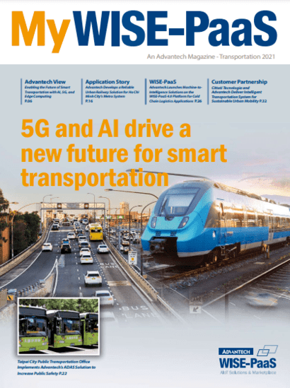 MyWISE-PaaS Magazine Transportation 2020-2021 (EN)